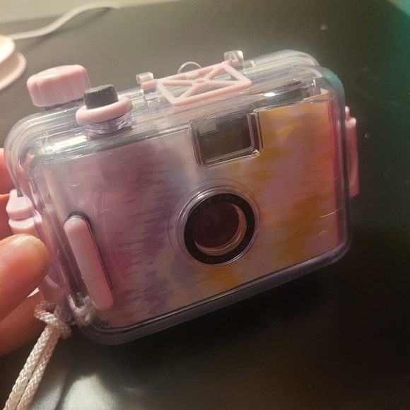 Sunnylife Waterproof Camera - Picture 5 of 7